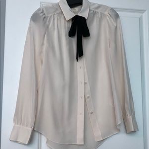 Kate Spade Blouse Sz XS
